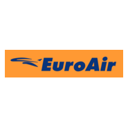EuroAir Logo PNG Vector