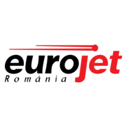 EuroJet Logo PNG Vector