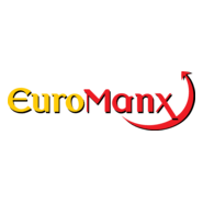 EuroManx airlines Logo PNG Vector