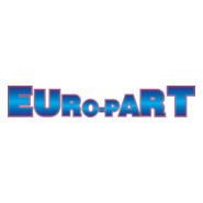 Europart farm equipment Logo PNG Vector
