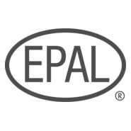 European Pallet Association e.V. Logo PNG Vector