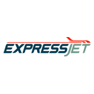 ExpressJet airlines Logo PNG Vector