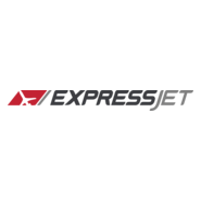 ExpressJet airlines Logo PNG Vector