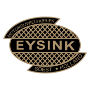 Eysink Logo PNG Vector