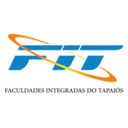 Faculdades Integradas do Tapajós - FIT Logo PNG Vector