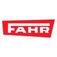 Fahr Logo PNG Vector