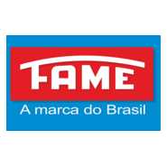 Fame Logo PNG Vector