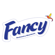 fancy Logo PNG Vector