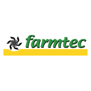 Farmtec farm equipment Logo PNG Vector