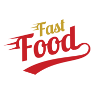 FASTFOOD Logo PNG Vector