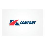 Fat K Logo PNG Vector