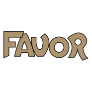 Favor Logo PNG Vector