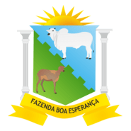 fazenda boa esperança Curimatá-PI Logo PNG Vector