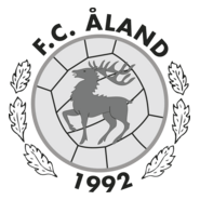 FC Äland Logo PNG Vector