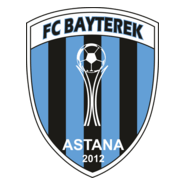 FC Bayterek Astana Logo PNG Vector