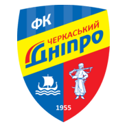 FC Cherkaskyi Dnipro Logo PNG Vector