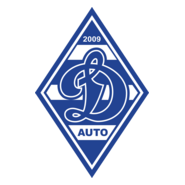 FC Dinamo-Auto Tiraspol Logo PNG Vector