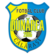 FC Dunărea Călăraş Logo PNG Vector