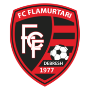 FC Flamurtari Debreshe Logo PNG Vector
