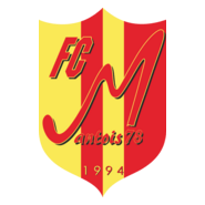 FC Mantois 78 Logo PNG Vector
