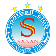 FC Saxan Ceadîr Lunga Logo PNG Vector