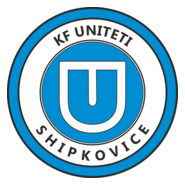 FC UNITETI SHIPKOVICE Logo PNG Vector