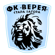 FC Verea StaraZagora Logo PNG Vector