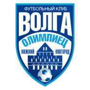 FC Volga-Olimpiyets Nizhny Novgorod Logo PNG Vector