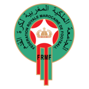 fédération royale marocaine de football Logo PNG Vector