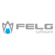 Felg Software Logo PNG Vector