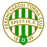 Ferencvárosi TC Logo PNG Vector