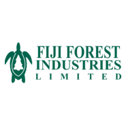 Fiji Forest Industries Logo PNG Vector