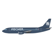 Fischer air Logo PNG Vector