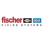Fischer fixing systems Logo PNG Vector