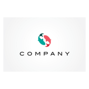 Fish Logo PNG Vector
