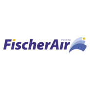 Fisher air Polen Logo PNG Vector