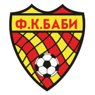 FK Babi Štip Logo PNG Vector