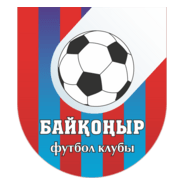 FK Baykonur Kyzylorda Logo PNG Vector