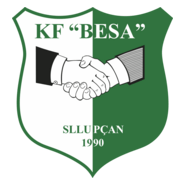 FK Besa Slupčane Logo PNG Vector