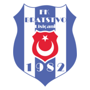 FK Bratstvo Lisicani Logo PNG Vector