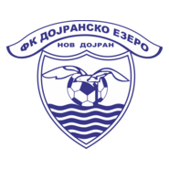 FK Dojransko Ezero Nov Dojran Logo PNG Vector