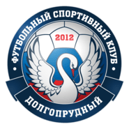 FK Dolgie Prudy Logo PNG Vector