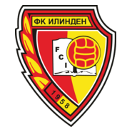 FK Ilinden Skopje Logo PNG Vector