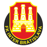 FK Inter Bratislava Logo PNG Vector