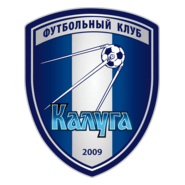 FK Kaluga Logo PNG Vector
