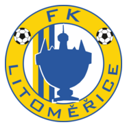 FK Litoměřice Logo PNG Vector
