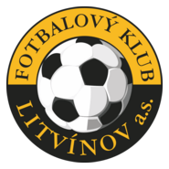 FK Litvínov Logo PNG Vector