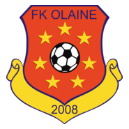 FK Olaine. Logo PNG Vector
