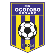 FK Osogovo Kočani Logo PNG Vector