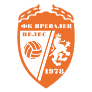 FK Prevalec Veles Logo PNG Vector